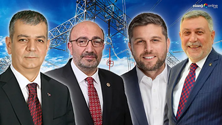 Elazığ'a Enerji Hamlesi: Harput Transformatör Merkezi İhaleye Çıkıyor!