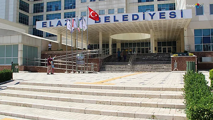Elazığ Belediyesi dolandırıcılara karşı uyardı!