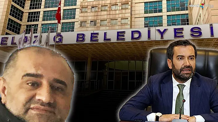 Elazığ Belediyesi İhaleleri Ulusal Gündemde!