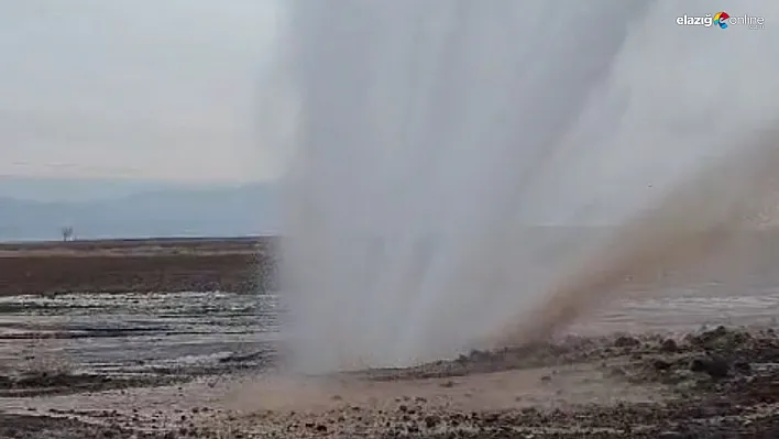 Elazığ'da Su Kesintisi Yaşanacak! Belediye'den Kritik Uyarı Geldi!