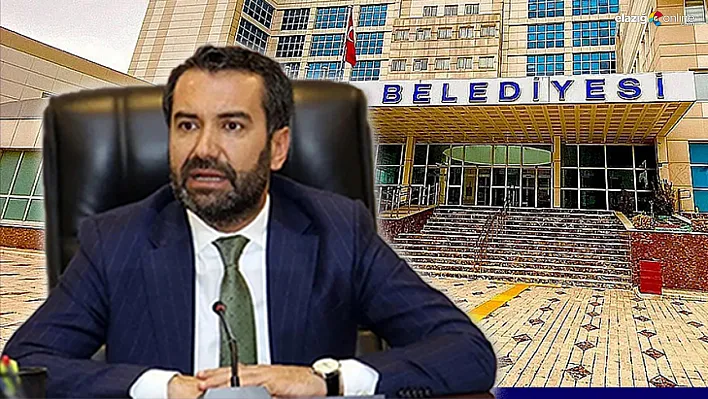 Elazığ Belediyesinde Ekonomik Kriz Derinleşiyor: Maaşlar Ödenemiyor!