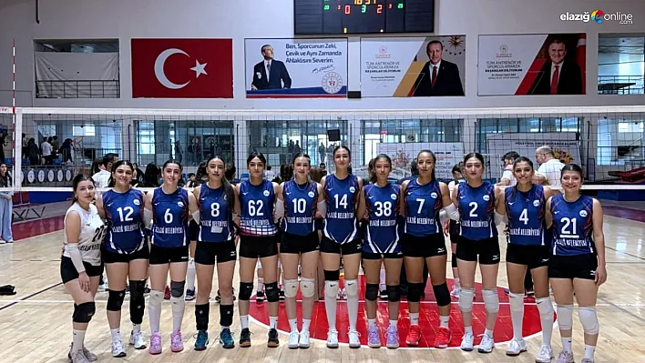 Elazığ'ın Sultanları Galibiyet Serisini Sürdürmek İstiyor!