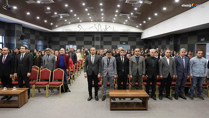 'Bizim Kütüphane Külliyat Okumaları' programı