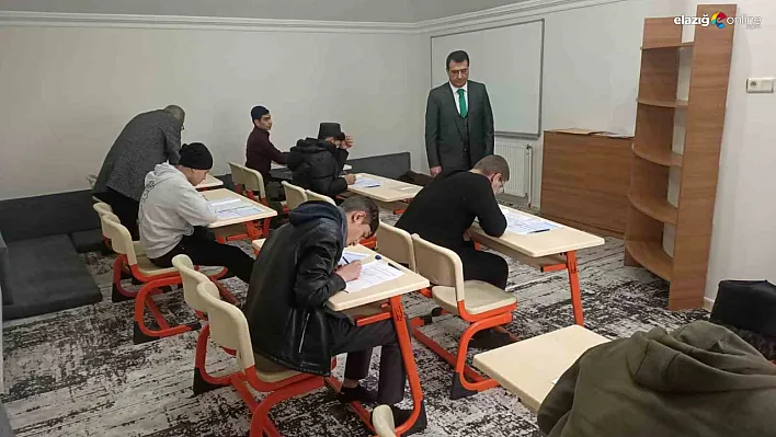 Elazığ'da Kur'an-ı Anlama Programı Başarıyla Gerçekleşti: Din Eğitimine Önemli Katkı!