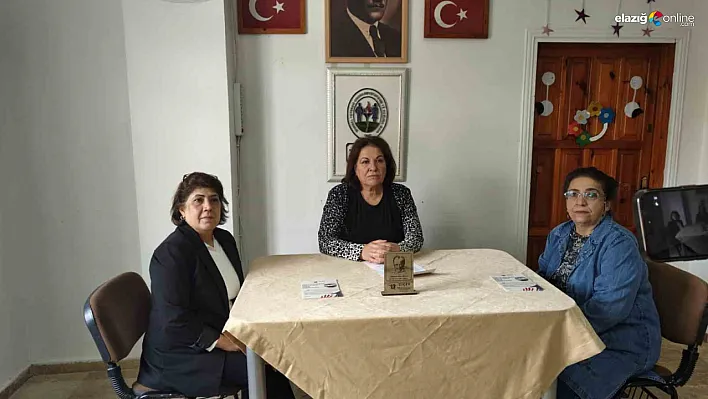 Elazığ'da Özel Gereksinimli Çocuklar İçin Umut Seferberliği!