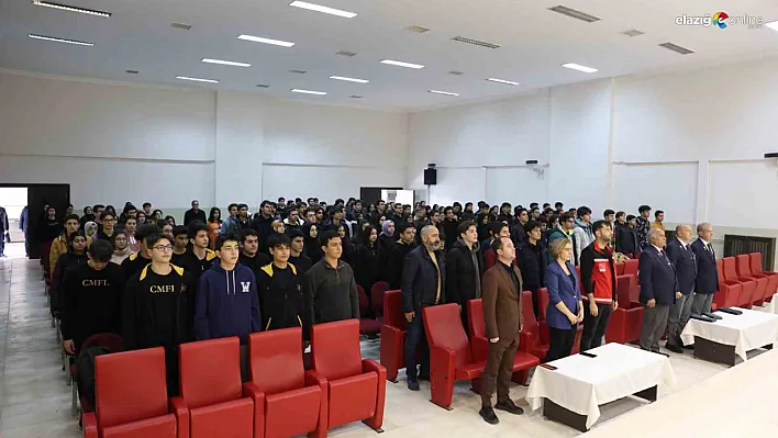 Hem duygusal hem de keyifli anlar yaşandı