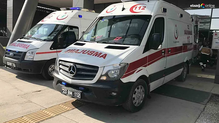 Kurban Yerine Kendilerini Kestiler: İşte Elazığ'daki Kurban Bayramı Bilançosu!