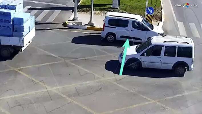 Elazığ'da Kural İhlalleri Sürücülere Pahalıya Patladı!