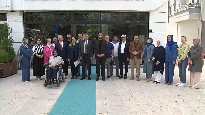 Elazığ'da 27 Mayıs Darbesi Protestosu: Kadın Kollarından Anlamlı Mesaj!