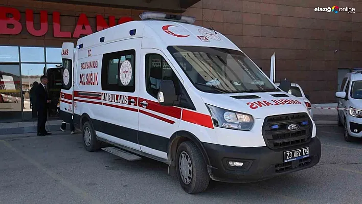 Elazığ'da Zehirlenme Vakası: Sütlü Kahve Tehlike Saçtı!