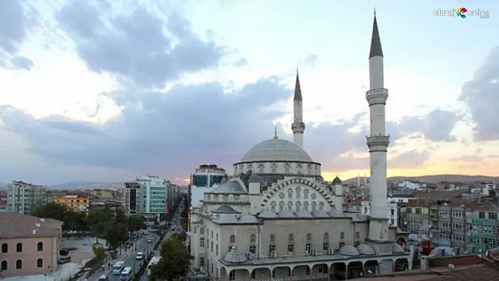 Elazığ'da 40 Gün Sürecek Kara Kış Başlıyor: Zemheri Ayı Hakkında Bilmeniz Gerekenler!