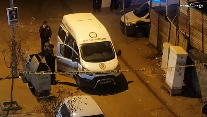 9'uncu kattan düşen kız hayatını kaybetti