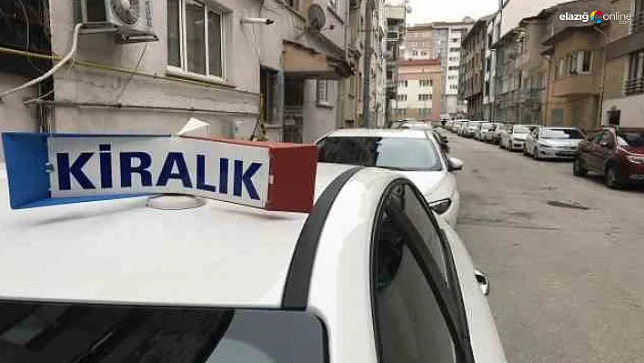 Elazığ'da Araç Kiralamada Yaz Yoğunluğu: Peki En Uygun Fiyatlı Araç Hangisi?