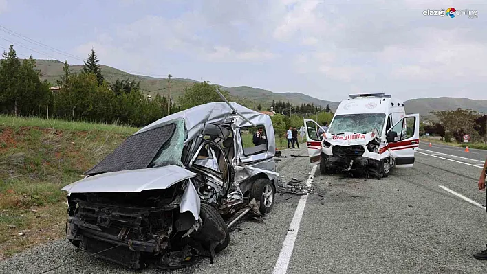 2024 Elazığ Trafik Raporu Açıklandı: Şok Eden İstatistikler!