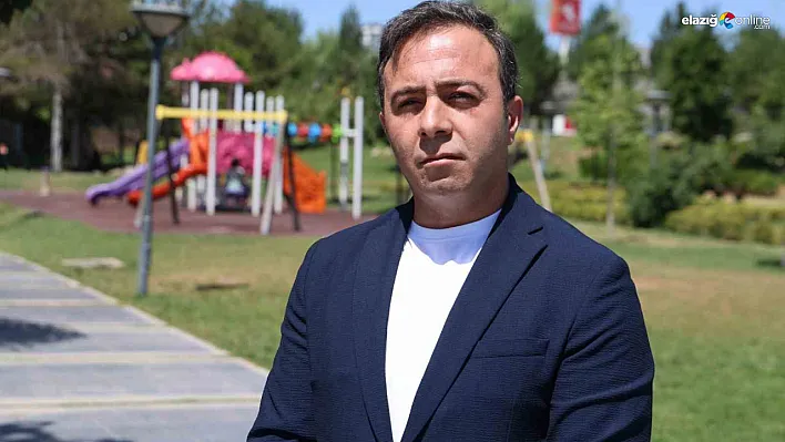 'Acımız İlk Günkü Gibi' Elazığ'daki Hain Saldırının Tanığı Konuştu!