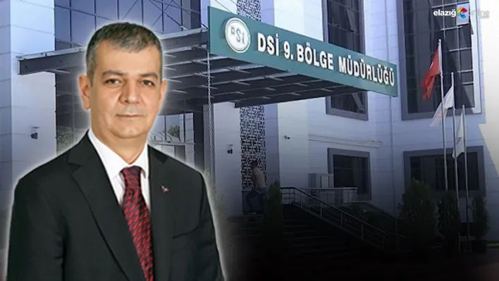 Elazığ'da bürokratik deprem: Sürgün tayininde Erol Keleş iddiası!