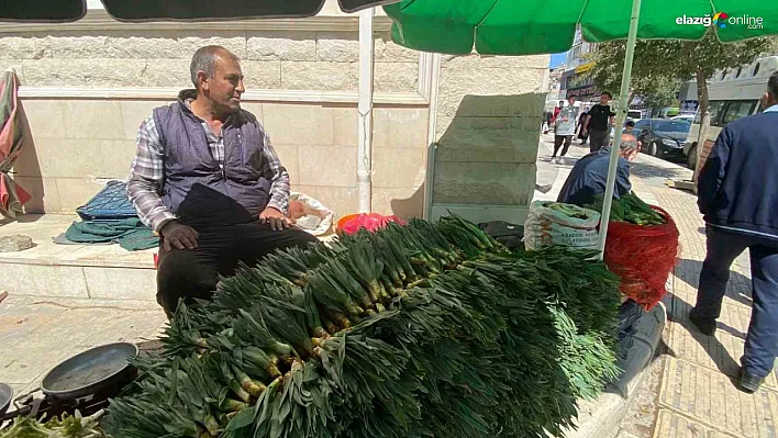 Doğal antibiyotik 'Gulik' tezgahlarda!