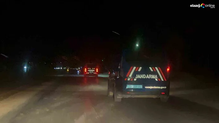 Vali Hatipoğlu Açıkladı! Elazığ Rahat Bir Nefes Aldı!
