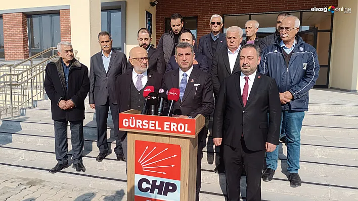 Elazığ'da Eğitime Büyük Destek: Ankara Ortaokulu Eğitime Hazır