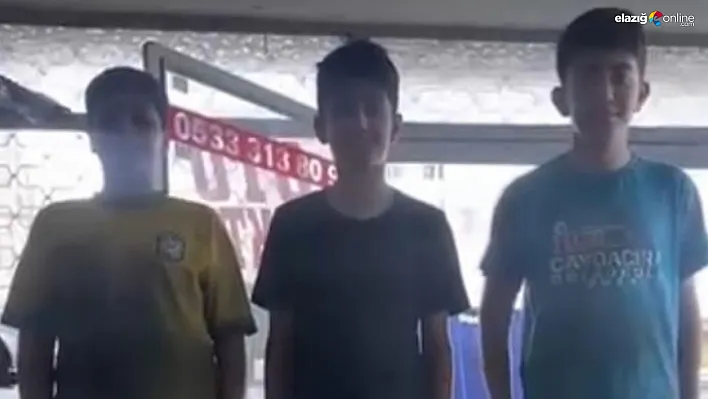 Elazığ'da Geleneksel Çıraklık Töreni! İzleyenleri Hem Güldürdü Hem Duygulandırdı!