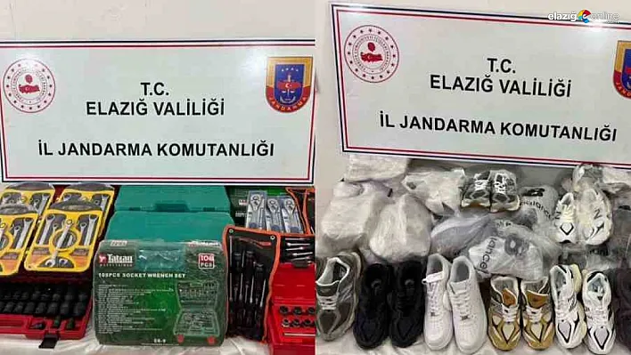Gezin Yol Kontrol Noktası'nda Dev Operasyon!