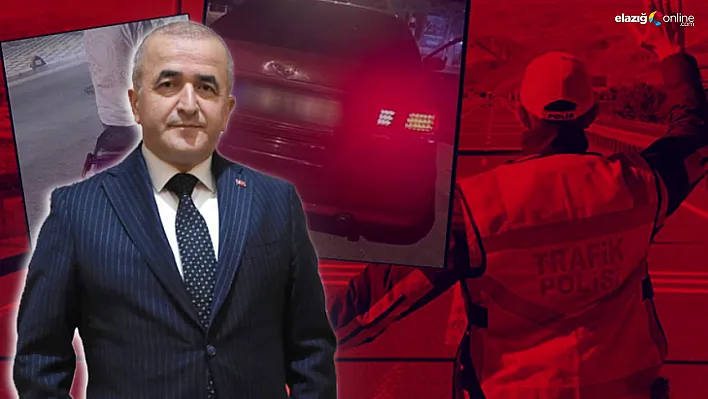 Elazığ'da Gürültü Kirliliğine Karşı Harekete Geçildi! Vali Hatipoğlu'ndan Vatandaşa Çağrı