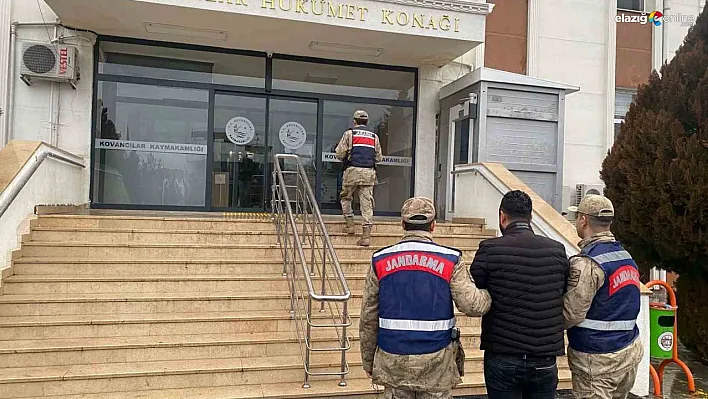 Aranan şahıslar tek tek yakalanıyor!