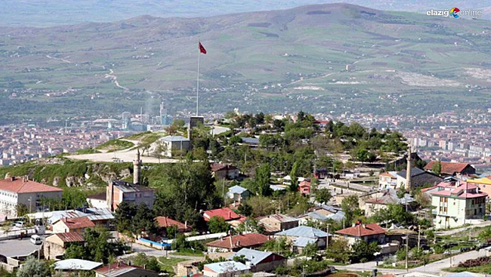 Elazığ'da Hangi Etnik Gruplar Yaşıyor? Uzmanlar Açıkladı
