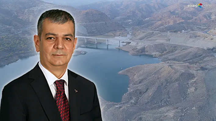 Elazığ'da Heyelanlı Yol Tarih Oluyor: Kuşsarayı İl Yolu Varyant Projesiyle Yenileniyor!