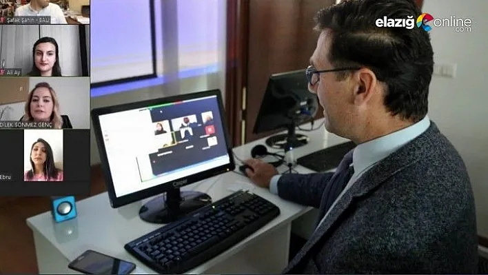 EBEGEM istihdama yönelik eğitim çalışmalarını sürdürüyor