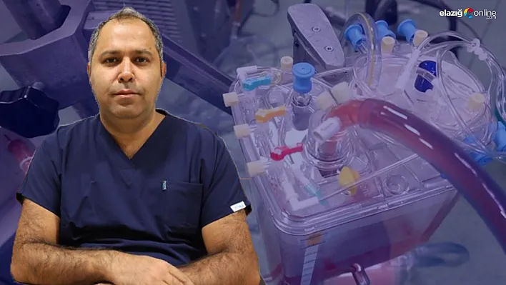 Karın İçi Kanserlerde Umut: Elazığ'da HIPEC Yöntemi 5 Yıldır Başarıyla Uygulanıyor!