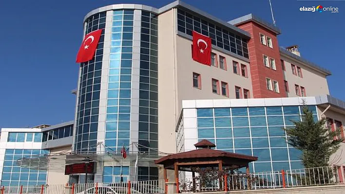 Elazığ'da İl Sağlık Müdürlüğü Binalarına Güçlendirme Kararı: Taşınma Süreci Başladı