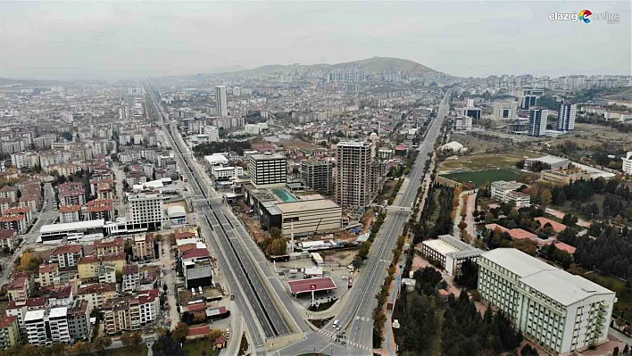 Halk Sağlığı İçin Elazığ Belediyesi'nden Kapsamlı İlaçlama Seferberliği!