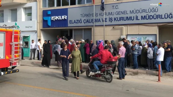 Elazığ'da iş fırsatı: İŞKUR 7 bin yeni personel alacak, KPSS şartı yok!