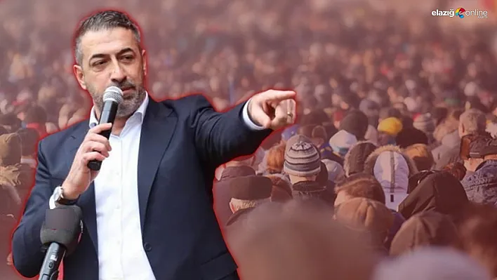 Elazığ'da İşsizlik Nasıl Azaldı? MHP'li Işıkver'den Detaylı Soru Önergesi