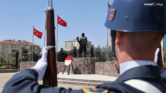 Gururumuz 185 yaşında!