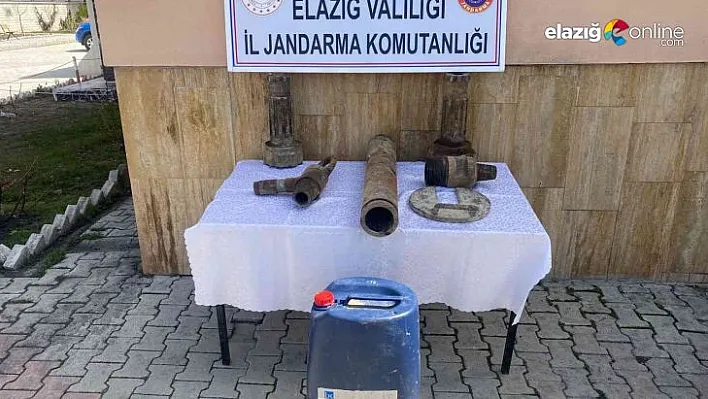 JASAT hırsızlara geçit vermiyor