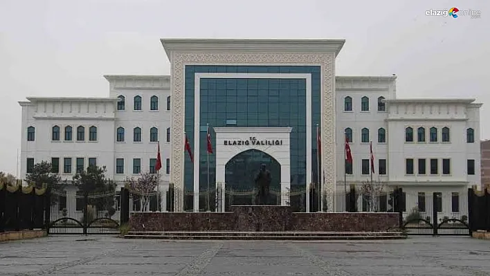 Elazığ Konteyner Kentlerinde Tahliye ve Sosyal Yardım Süreci Başlıyor!