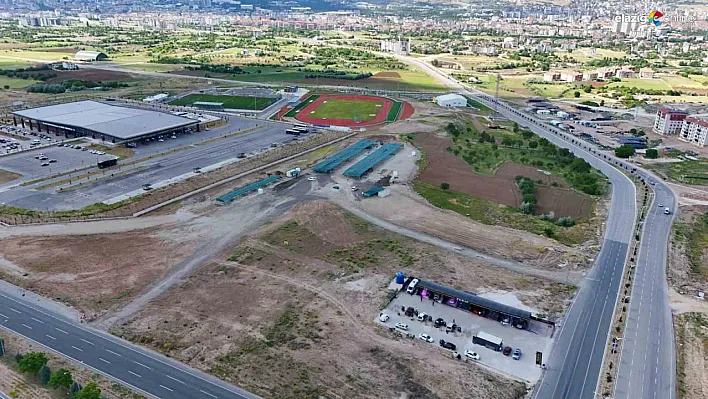 Elazığ Belediyesi Kurban Kesim Alanında Her Şey Hazır! İşte Ücretsiz Hizmetler!