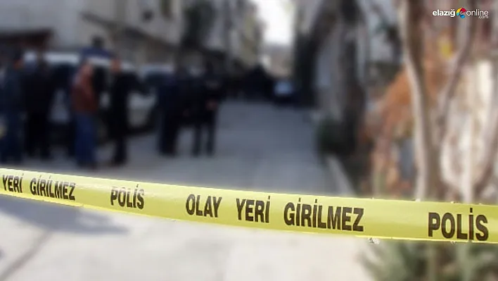 Elazığ'da KYK Yurdunda İntihar: Genç Kız Yurt Binasının 6. Katından Atladı!