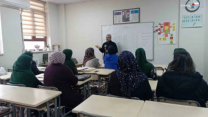 Elazığ polisi bilgilendirmeye devam ediyor!