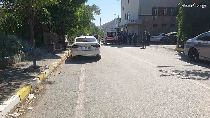 Murat Nehri'nde Acı Son: 3 Çocuk Babası Öğretmen Hayatını Kaybetti!