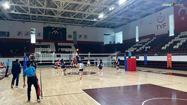 Elazığ'da Okul Sporları Müsabakaları Sona Erdi: Şampiyonlar Belli Oldu!