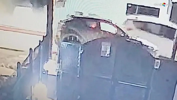 Çaydaçıra'da Araçlar Çarpıştı, 3 Yaralı Var!
