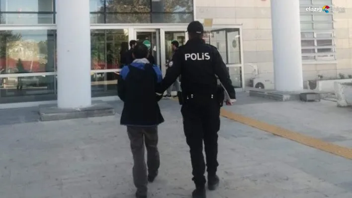 Elazığ polisi suçla mücadelede kararlı!