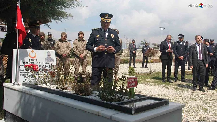 Şan ve şeref dolu 179 yıl! Türk Polis Teşkilatı 179 yaşında!