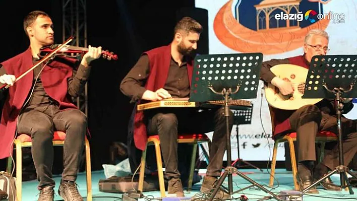 Ramazan etkinlikleri sürüyor