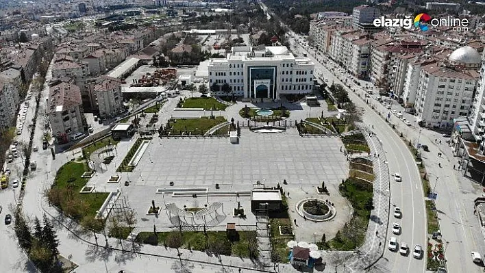 Elazığ'da salgın tekrar kontrol altına alındı, 10 gündür yeni vaka yok