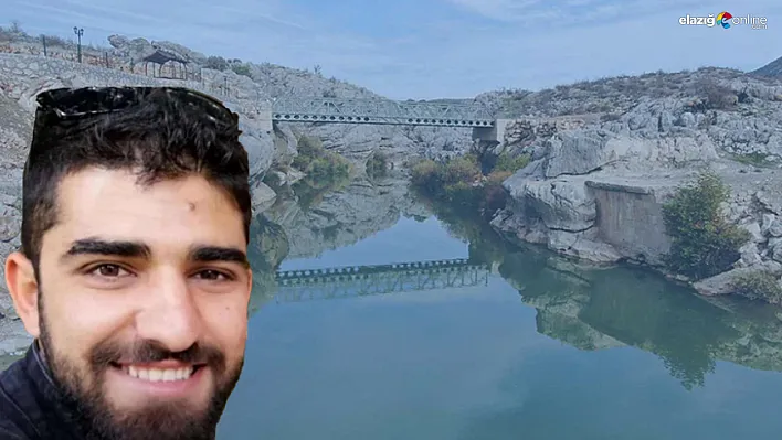 Serinlemek İsterken Canından Oldu: 27 Yaşındaki Genç Hayatını Kaybetti!