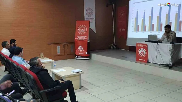Elazığ'da Sigara Bırakanlara Başarı Belgesi! Karbonmonoksit Ölçümüyle Takip Başladı!